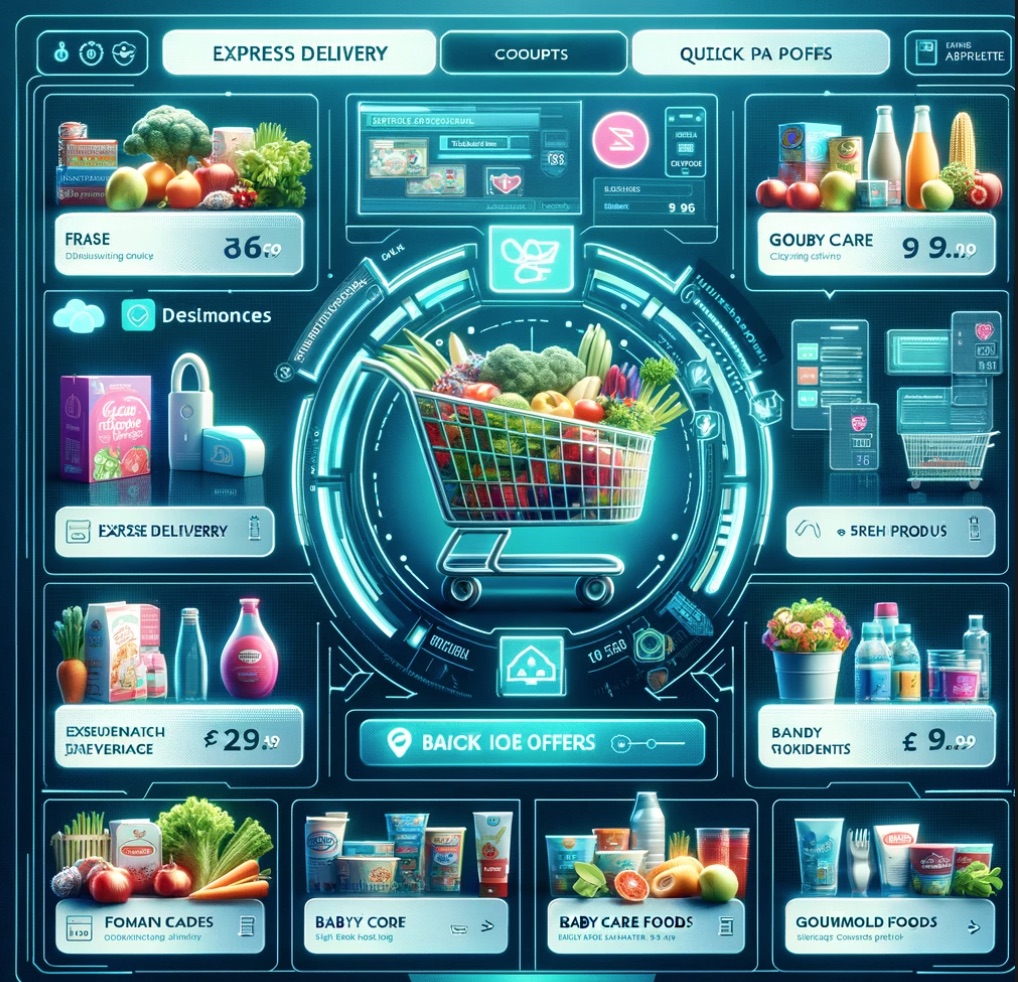 BigBasket Navigating the Future of Grocery in 2024