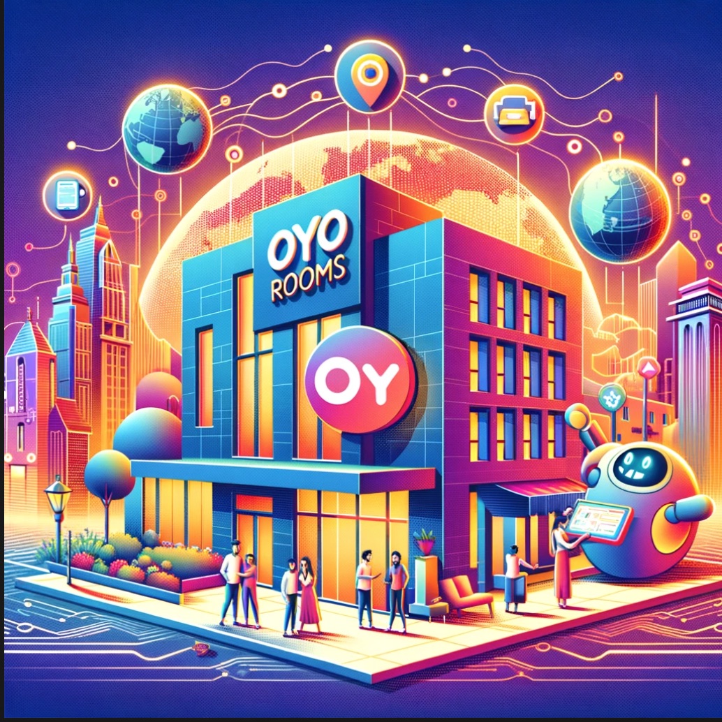 OYO Rooms Reshaping Hospitality with Technology and Diversity for a